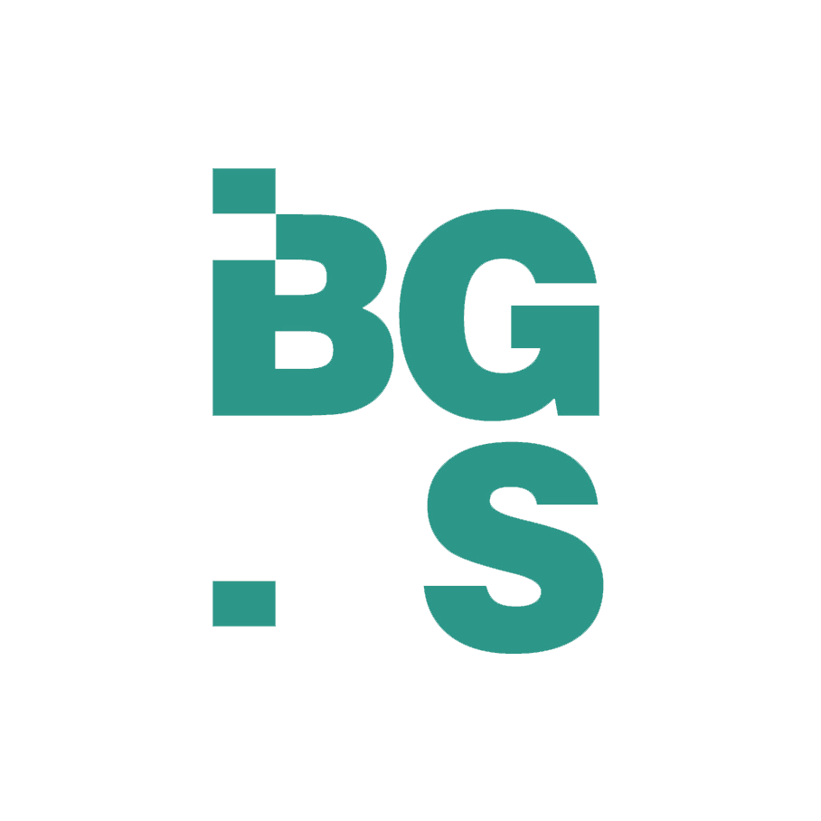 BEGIN.S DESIGN 로고